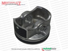 Kanuni Seha 250 Piston - BOŞ